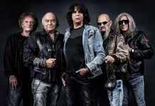 Együtt 40 éve!!! KARTHAGO Születésnapi nagykoncert!