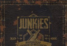Béke tér – Vadonatúj dal a 25 éves Junkies-tól