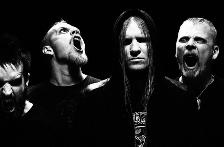 Kampfar – A Taake és a francia Necrowretch társaságában zúznak majd Budapesten
