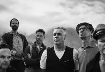 Rammstein – Klippremier – Deutschland