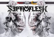 Death metal a Dürer Kertben: áprilisban érkezik a Septicflesh és a Krisiun
