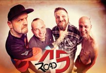 Vége az első felvonásnak – Folytatódik a Road jubileum