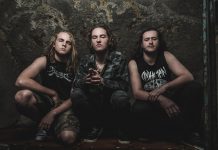 Alien Weaponry – Maori metal a Dürer Kertben