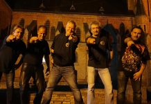 Cs.Í.T. – 14 év után új lemezzel jelentkeznek a komlói hard rockerek