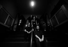 Sabbath Assembly – Klippremier – A Welcome Below