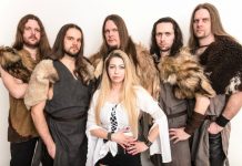 Dalriada – Júniusban a Powerwolf előtt a Barba Negra Track-ben!