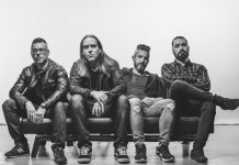 Depresszió – Jön az új album, dal- és klippremier: Különjárat