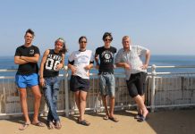 OverloaD – Klippremier – Rising