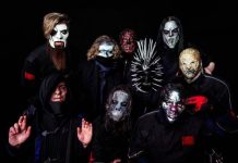 Vadonatúj videóklippel ünnepli augusztusban érkező albumát a Slipknot!