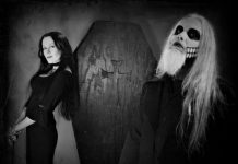 Bloody Hammers – Újabb horror elemek, jön az ötödik album