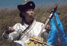 Tengger Cavalry – Elhunyt Nature G., a mongol folk metalosok énekes vezére