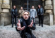 Sonata Arctica – Ősszel nálunk is lemezbemutató koncert