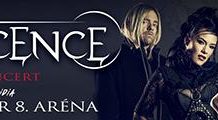 Nem kell már sokat várni az Evanescence koncertig.
