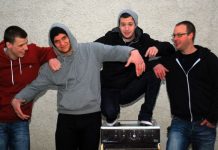 Aktuális – Új klip a fertőszentmiklósi bandától: Belső szörnyem