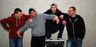 Aktuális – Új klip a fertőszentmiklósi bandától: Belső szörnyem
