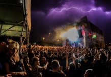 Szeptemberben is dübörög a Track