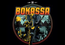 Bokassa – Novemberben a Dürer kertben lép fel a norvég stoner rock trió