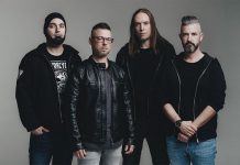 Depresszió – Bakeliten is megjelenik a Nehéz szó album