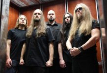 Novembers Doom – Két új dal egyszerre, november elsején jelenik meg az új album