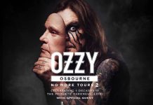 Ozzy Osbourne – Tíz év után új szólóalbum készül