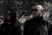 Strigoi – Nocturnal Vermin – új szöveges videó