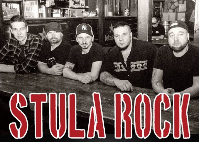 Stula Rock – Szeptember 19-én a Barba Negra Trackben – Vendég: Helo Zep!