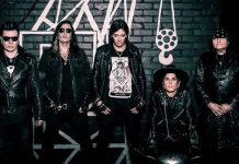 The 69 Eyes – Burn Witch Burn – új szöveges videó