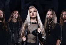The Agonist – December 22-én a Jinjer vendégeként zúznak a Barba Negrában