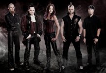 Amberian Dawn – Január végén jön az új ABBA-metal album, itt az első dal: United