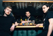 Bokassa – Jövő hónap végén érkezik Lars Ulrich kedvenc stoner punk triója Budapestre