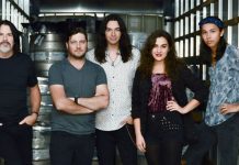 Decarlo – A Boston frontembere szólóban, januárban jön az első album
