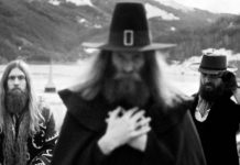Kadavar – Klippremier – Demons On My Mind