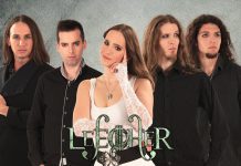 Leecher dalpremier szöveges videóval – a “Get Over It” már meghallgatható a jövőre érkező Deviant albumról!