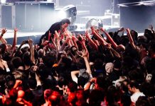 Nick Cave and the Bad Seeds – Új lemez és júniusi koncert az Arénában