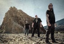Rage – Klippremier – Let Them Rest In Peace