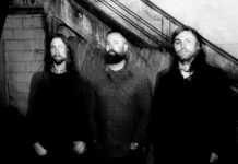 Russian Circles – Jövő márciusban visszatérnek Budapestre
