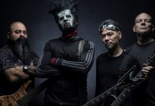Static-X – A 2014-ben elhunyt Wayne Static hangjával jövő májusban jelenik meg az új album