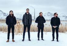 The Devil Wears Prada – Decemberben budapesti koncert, itt pedig a friss klip: Chemical
