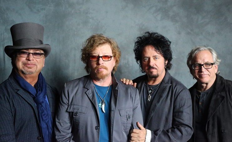Toto – A 40 éves jubileumi turnéja után ismét visszavonulót fúj a legendás csapat