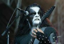 Abbath – Elvonóra megy az egykori Immortal vezér, a koncerteket is lemondta