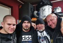 Avantgarde – Klippremier – Ne hazudj