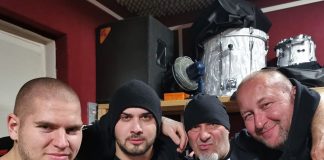 Avantgarde – Klippremier – Ne hazudj