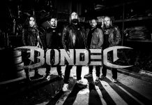Bonded – Kirúgott Sodom-zenészek, ha összefognak, jön az első album