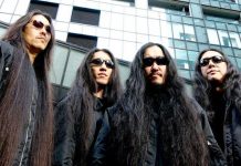 Defiled – Január 24-én érkezik az új album a brutális japánoktól