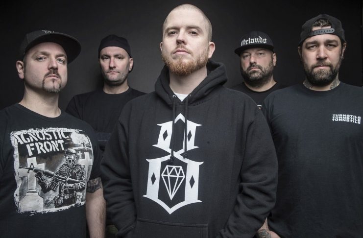 Hatebreed – Áprilisban a Parkway Drive-val játszanak Budapesten