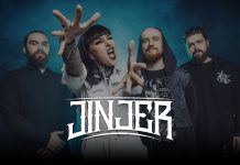 JINJER – megjelent a Macro nagylemez, friss videoklip: Pit Of Consciousness