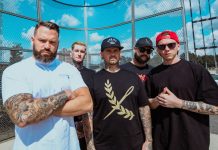Lionheart – November 19-én a Dürer Kertben a Deez Nuts, a Kublai Khan, az Obey The Brave és a Fallbrawl társaságában