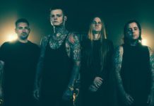 Lorna Shore – Új frontemberrel január végén jelenik meg a harmadik nagylemez