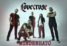 Lovecrose – Klippremier – Mindenható