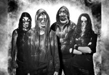 Moonreich – Új EP-vel jelentkeztek a franciák, hallgasd végig